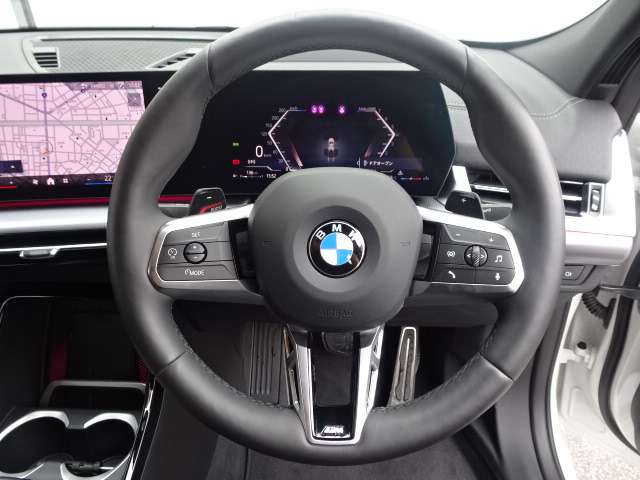 ＢＭＷ Ｘ２ Ｘドライブ２０Ｉ Ｍスポーツ ４ＷＤ R6年 (近畿) 99