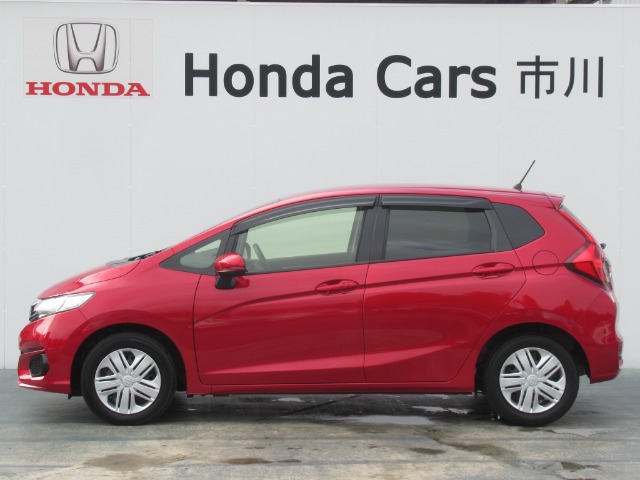 ホンダ フィット １．３ １３Ｇ Ｆ コンフォートエディション R1年 (関東) 99