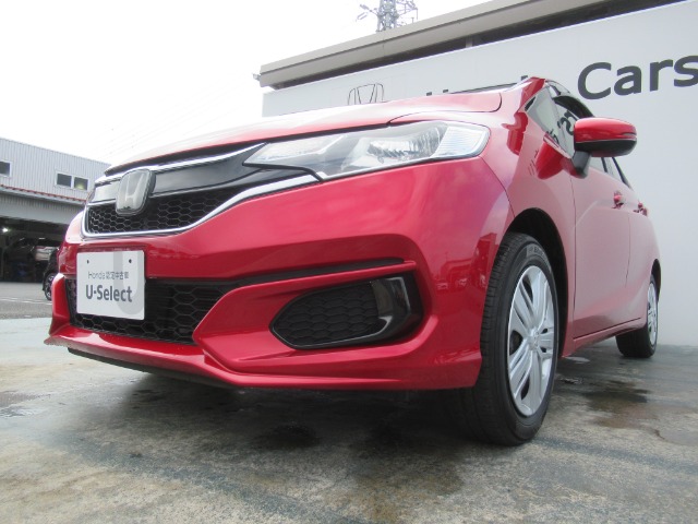 ホンダ フィット １．３ １３Ｇ Ｆ コンフォートエディション R1年 (関東) 99