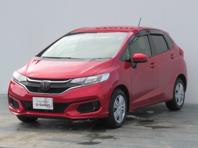 ホンダ フィット １．３ １３Ｇ Ｆ コンフォートエディション R1年 (関東) 99