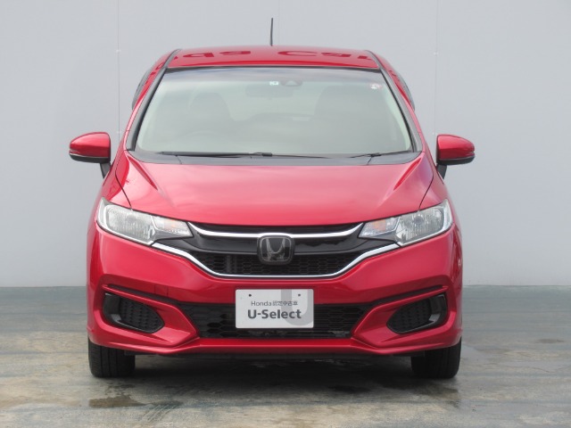 ホンダ フィット １．３ １３Ｇ Ｆ コンフォートエディション R1年 (関東) 99