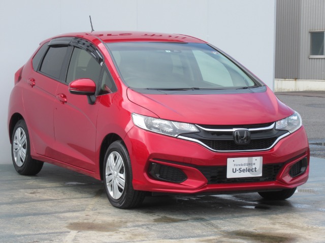 ホンダ フィット １．３ １３Ｇ Ｆ コンフォートエディション R1年 (関東) 99