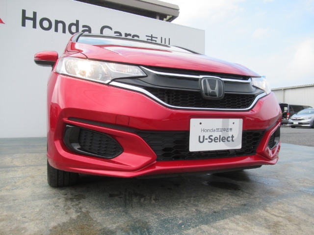 ホンダ フィット １．３ １３Ｇ Ｆ コンフォートエディション R1年 (関東) 99
