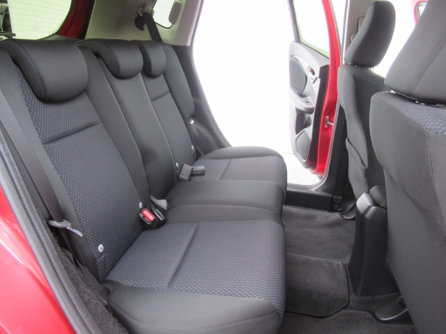 ホンダ フィット １．３ １３Ｇ Ｆ コンフォートエディション R1年 (関東) 99