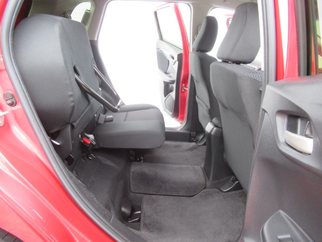 ホンダ フィット １．３ １３Ｇ Ｆ コンフォートエディション R1年 (関東) 99