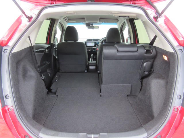 ホンダ フィット １．３ １３Ｇ Ｆ コンフォートエディション R1年 (関東) 99