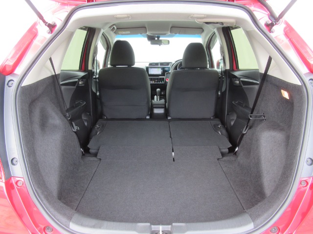 ホンダ フィット １．３ １３Ｇ Ｆ コンフォートエディション R1年 (関東) 99