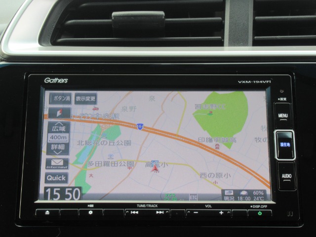 ホンダ フィット １．３ １３Ｇ Ｆ コンフォートエディション R1年 (関東) 99