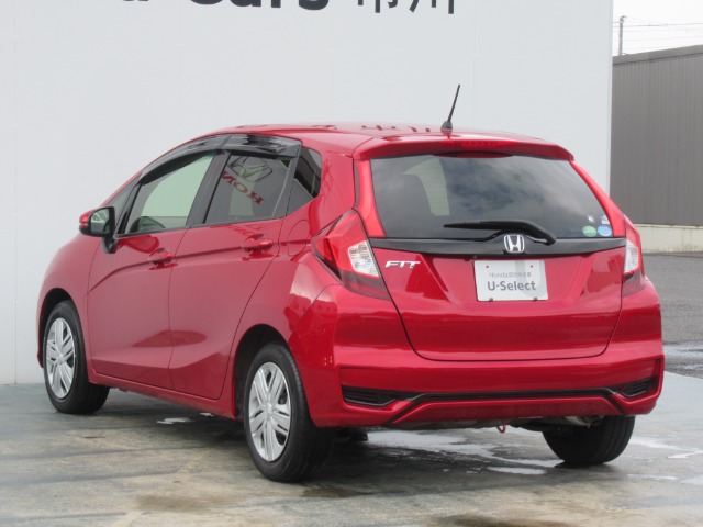 ホンダ フィット １．３ １３Ｇ Ｆ コンフォートエディション R1年 (関東) 99