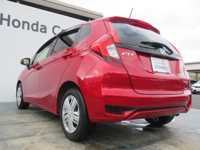 ホンダ フィット １．３ １３Ｇ Ｆ コンフォートエディション R1年 (関東) 99