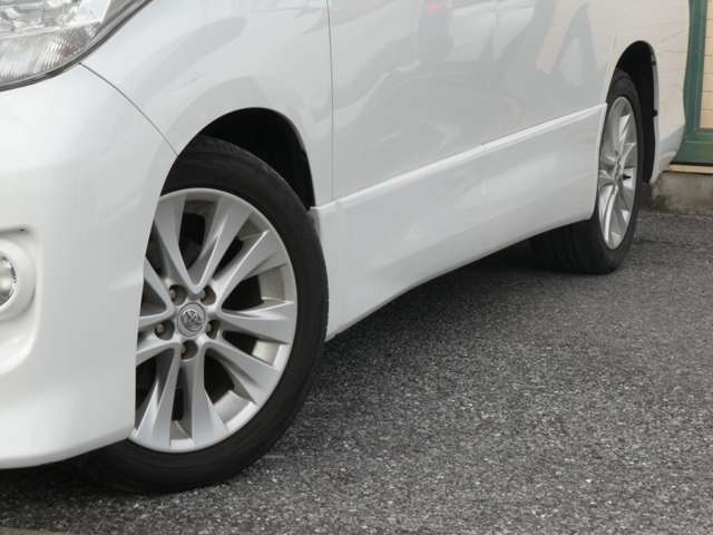 トヨタ アルファード ２．４ ２４０Ｓ プライムセレクションＩＩ ４ＷＤ H22年 (関東) 99