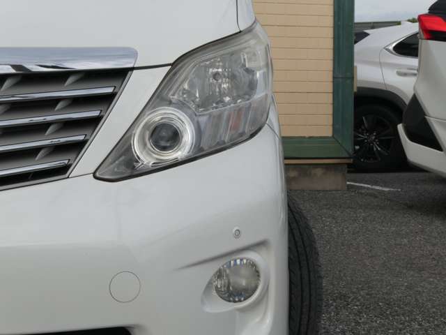 トヨタ アルファード ２．４ ２４０Ｓ プライムセレクションＩＩ ４ＷＤ H22年 (関東) 99