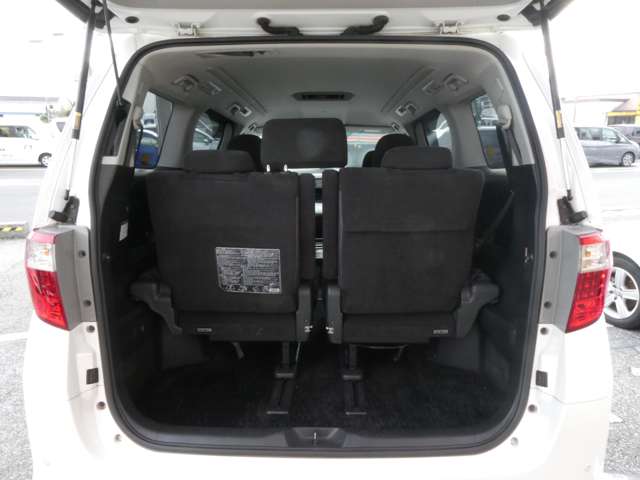 トヨタ アルファード ２．４ ２４０Ｓ プライムセレクションＩＩ ４ＷＤ H22年 (関東) 99