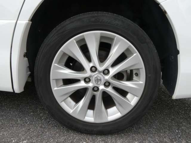 トヨタ アルファード ２．４ ２４０Ｓ プライムセレクションＩＩ ４ＷＤ H22年 (関東) 99