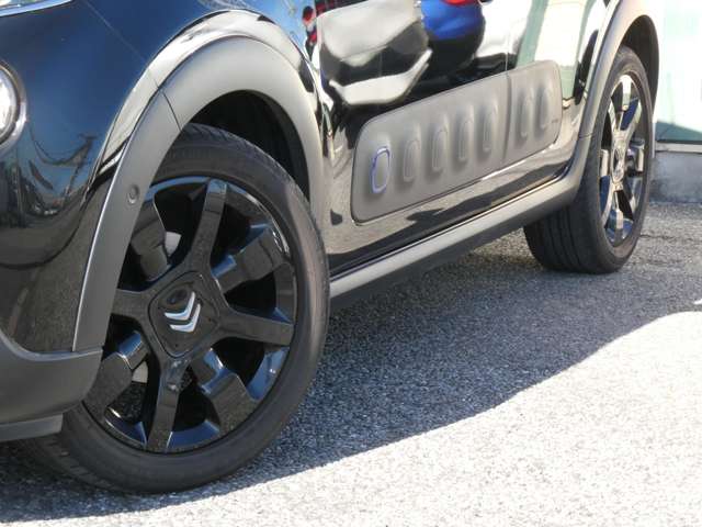 シトロエン Ｃ３ ＪＣＣ＋ R1年 (関東) 99