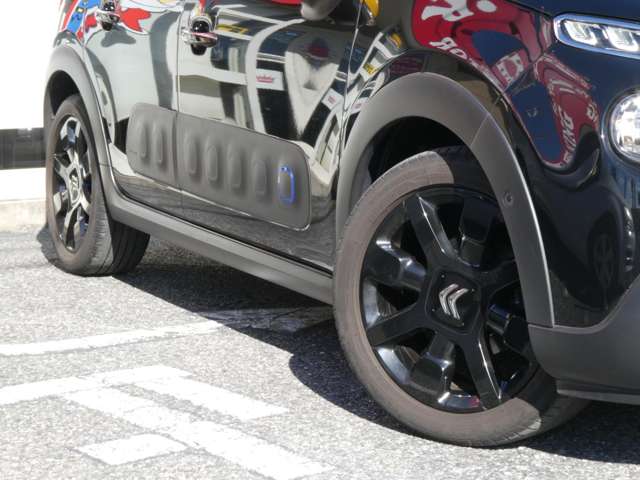 シトロエン Ｃ３ ＪＣＣ＋ R1年 (関東) 99