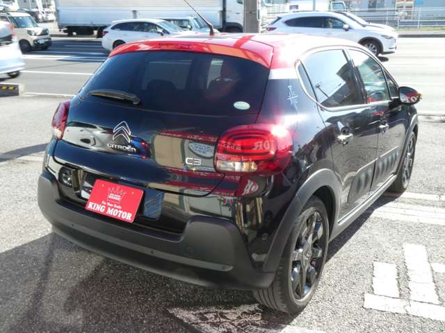 シトロエン Ｃ３ ＪＣＣ＋ R1年 (関東) 99