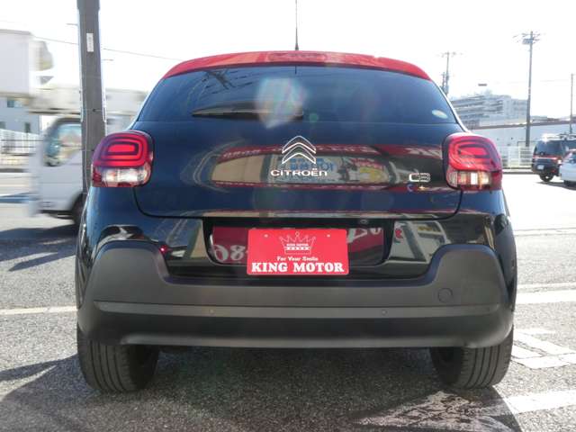 シトロエン Ｃ３ ＪＣＣ＋ R1年 (関東) 99