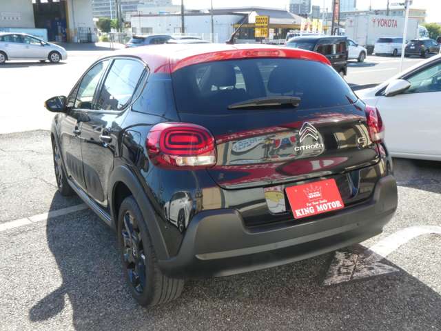 シトロエン Ｃ３ ＪＣＣ＋ R1年 (関東) 99