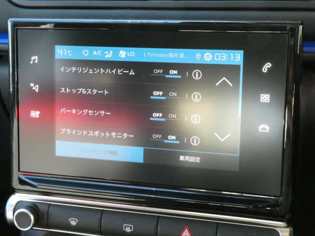 シトロエン Ｃ３ ＪＣＣ＋ R1年 (関東) 99