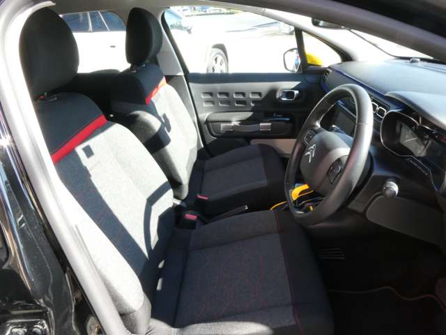 シトロエン Ｃ３ ＪＣＣ＋ R1年 (関東) 99