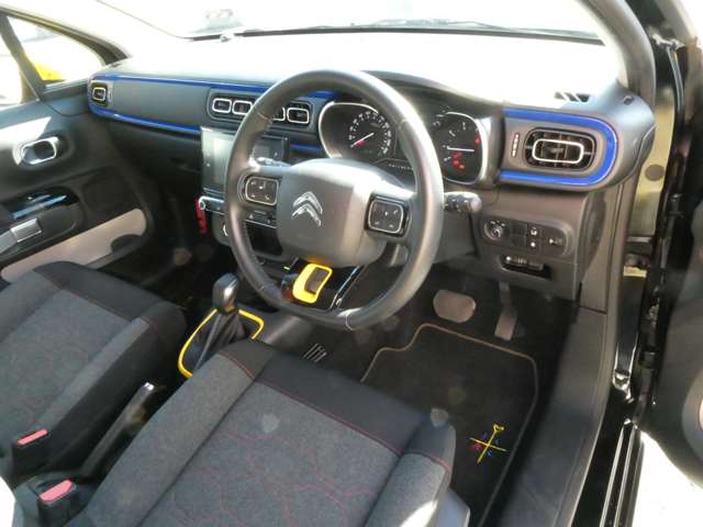 シトロエン Ｃ３ ＪＣＣ＋ R1年 (関東) 99