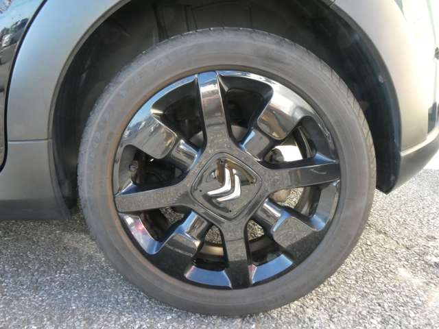 シトロエン Ｃ３ ＪＣＣ＋ R1年 (関東) 99