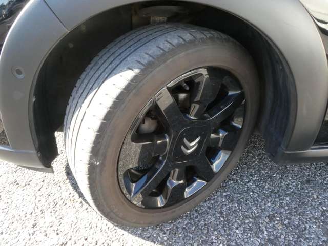 シトロエン Ｃ３ ＪＣＣ＋ R1年 (関東) 99