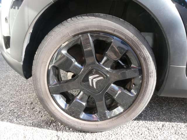 シトロエン Ｃ３ ＪＣＣ＋ R1年 (関東) 99