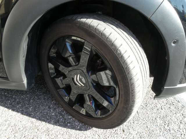 シトロエン Ｃ３ ＪＣＣ＋ R1年 (関東) 99