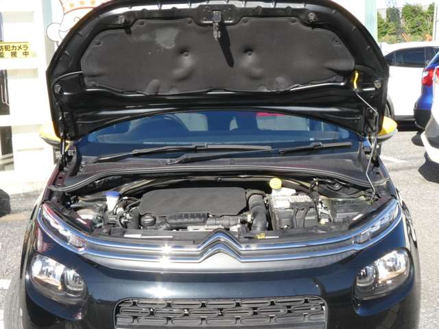 シトロエン Ｃ３ ＪＣＣ＋ R1年 (関東) 99