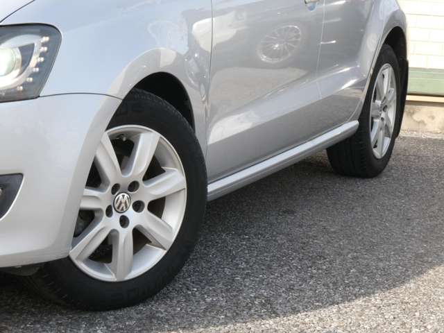 フォルクスワーゲン ポロ ＴＳＩ　ハイライン H23年 (関東) 99