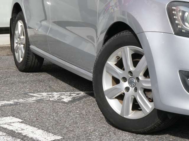 フォルクスワーゲン ポロ ＴＳＩ　ハイライン H23年 (関東) 99