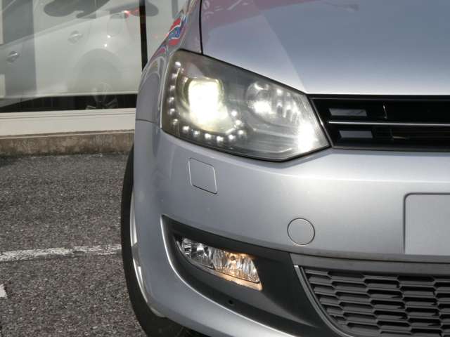 フォルクスワーゲン ポロ ＴＳＩ　ハイライン H23年 (関東) 99