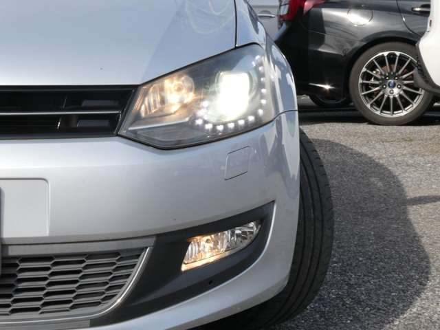 フォルクスワーゲン ポロ ＴＳＩ　ハイライン H23年 (関東) 99