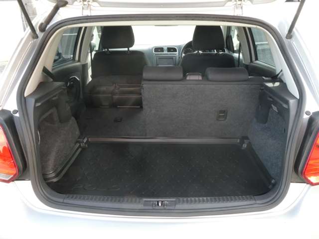 フォルクスワーゲン ポロ ＴＳＩ　ハイライン H23年 (関東) 99