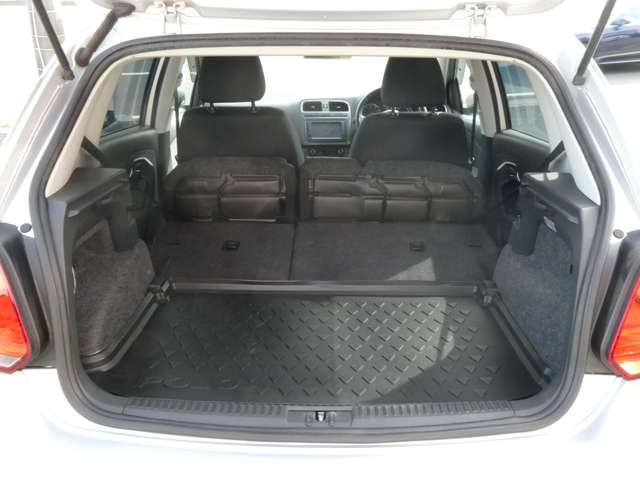 フォルクスワーゲン ポロ ＴＳＩ　ハイライン H23年 (関東) 99