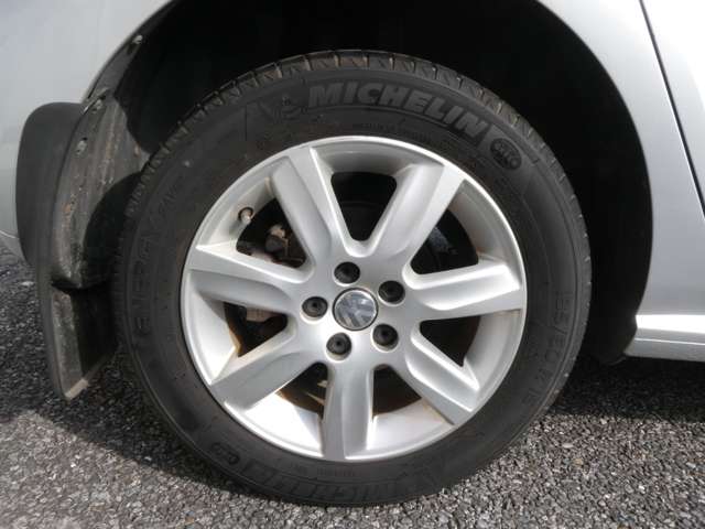 フォルクスワーゲン ポロ ＴＳＩ　ハイライン H23年 (関東) 99