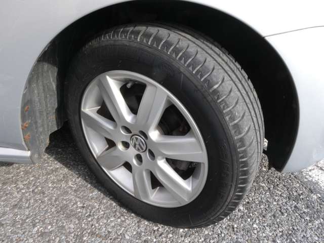 フォルクスワーゲン ポロ ＴＳＩ　ハイライン H23年 (関東) 99