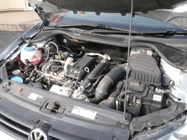 フォルクスワーゲン ポロ ＴＳＩ　ハイライン H23年 (関東) 99