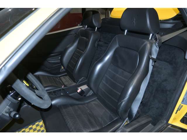 フェラーリ Ｆ３５５ ベルリネッタ H8年 (関東) 99