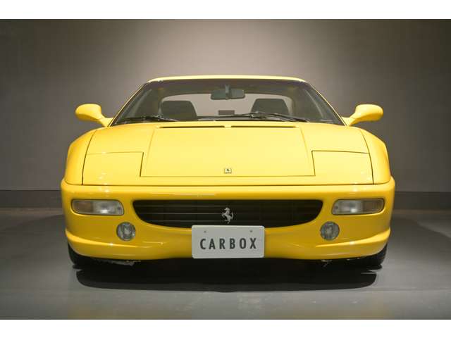 フェラーリ Ｆ３５５ ベルリネッタ H8年 (関東) 99