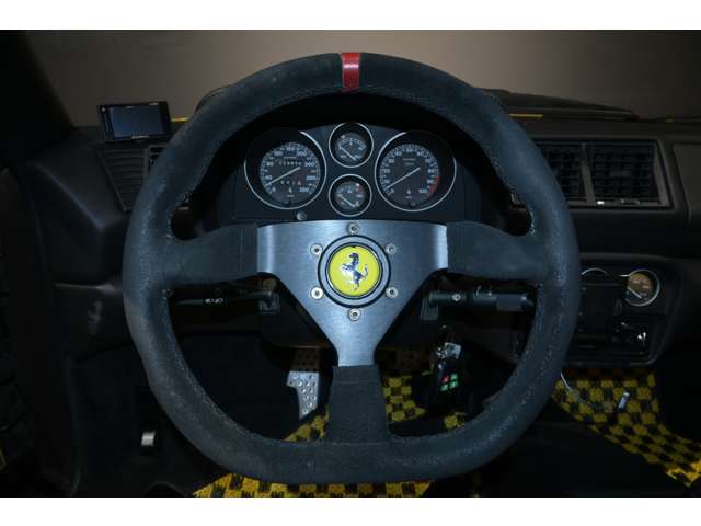 フェラーリ Ｆ３５５ ベルリネッタ H8年 (関東) 99