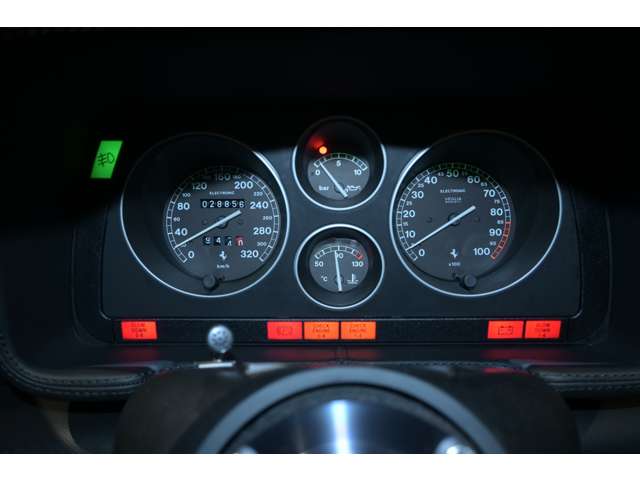 フェラーリ Ｆ３５５ ベルリネッタ H8年 (関東) 99