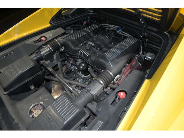 フェラーリ Ｆ３５５ ベルリネッタ H8年 (関東) 99