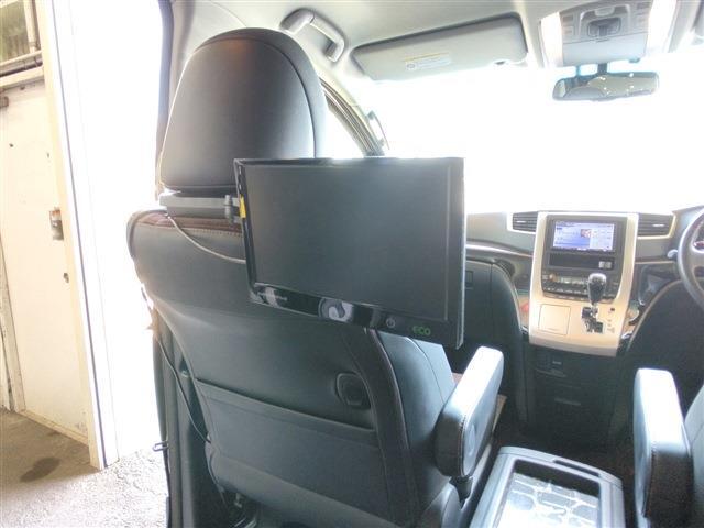 トヨタ アルファード ２．４ ２４０Ｓ タイプゴールド H25年 (関東) 99