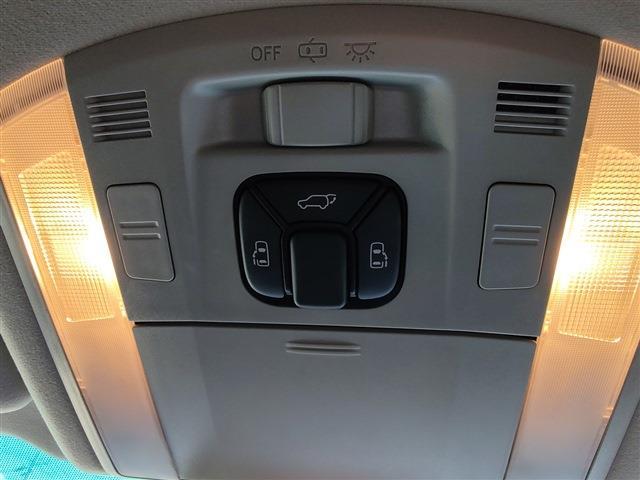 トヨタ アルファード ２．４ ２４０Ｓ タイプゴールド H25年 (関東) 99