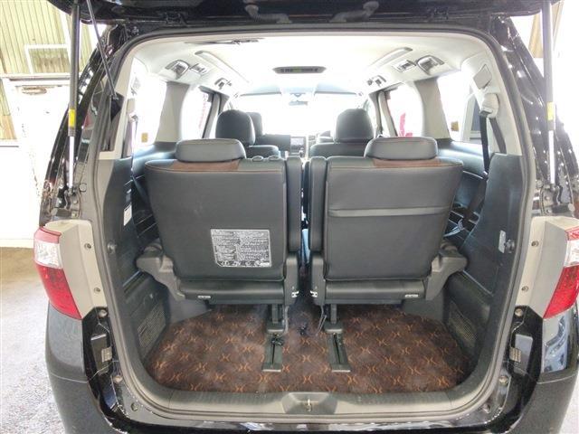 トヨタ アルファード ２．４ ２４０Ｓ タイプゴールド H25年 (関東) 99