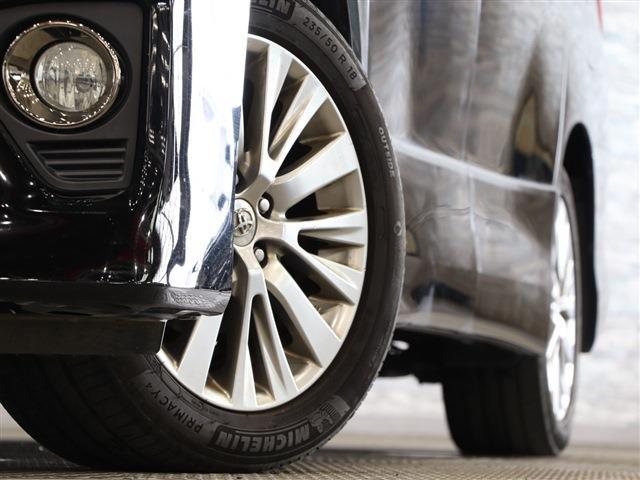 トヨタ アルファード ２．４ ２４０Ｓ タイプゴールド H25年 (関東) 99