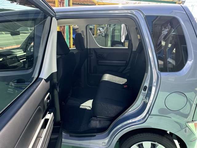 スズキ ワゴンＲ ６６０ ハイブリッド ＦＸ－Ｓ R5年 (東海) 99